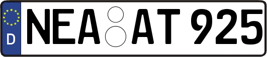 NEA-AT925