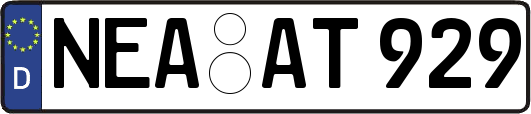 NEA-AT929