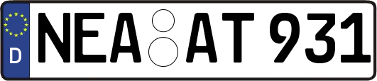 NEA-AT931