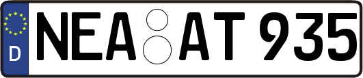 NEA-AT935