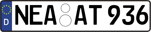 NEA-AT936