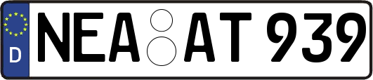 NEA-AT939