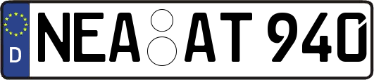 NEA-AT940