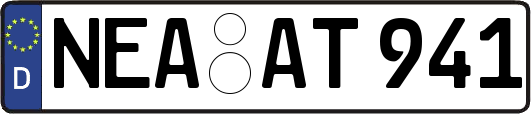 NEA-AT941