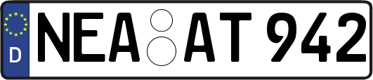 NEA-AT942