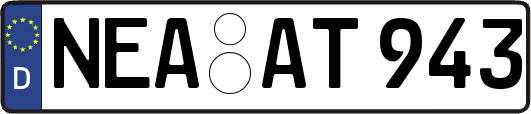 NEA-AT943
