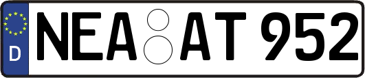 NEA-AT952