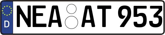 NEA-AT953