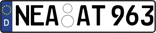 NEA-AT963