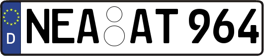 NEA-AT964