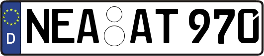 NEA-AT970