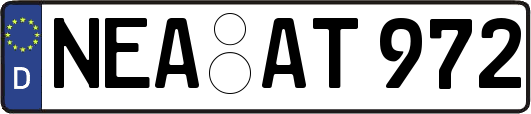 NEA-AT972