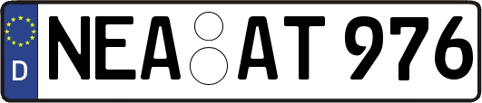 NEA-AT976