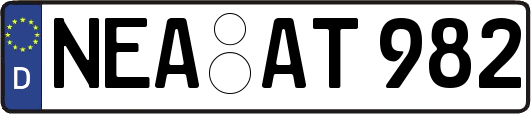 NEA-AT982