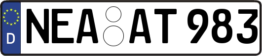 NEA-AT983