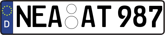 NEA-AT987