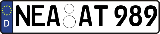 NEA-AT989