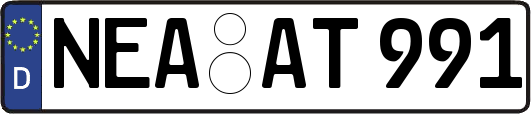 NEA-AT991