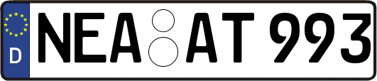 NEA-AT993