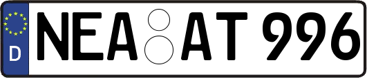 NEA-AT996