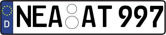 NEA-AT997