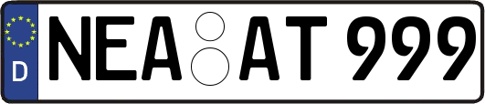 NEA-AT999