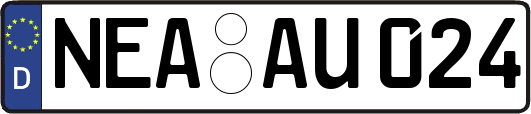 NEA-AU024