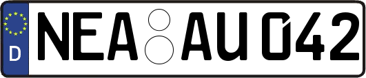 NEA-AU042