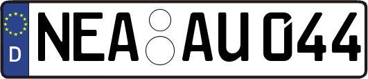 NEA-AU044