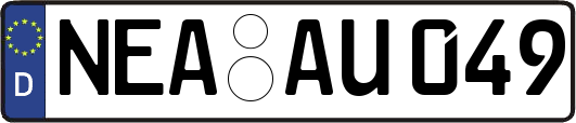 NEA-AU049