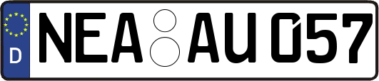NEA-AU057