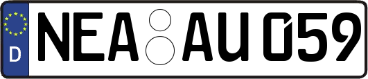 NEA-AU059