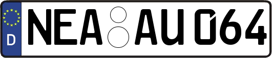 NEA-AU064