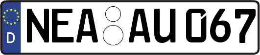NEA-AU067