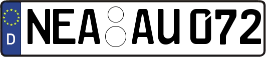 NEA-AU072