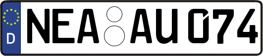 NEA-AU074