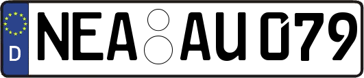 NEA-AU079