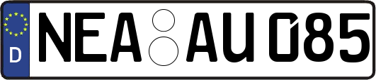 NEA-AU085