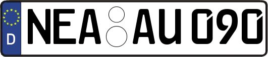NEA-AU090