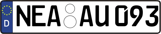 NEA-AU093