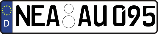 NEA-AU095