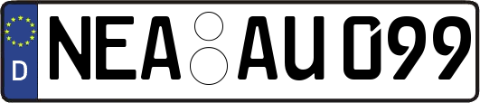 NEA-AU099