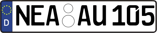 NEA-AU105