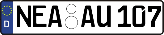 NEA-AU107