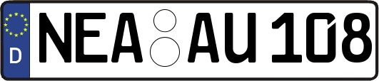 NEA-AU108