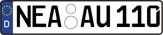 NEA-AU110