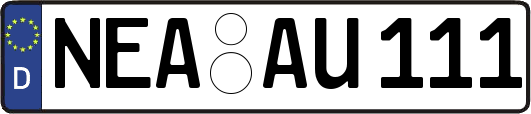 NEA-AU111