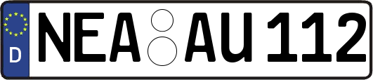 NEA-AU112