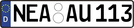 NEA-AU113