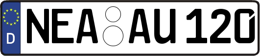 NEA-AU120